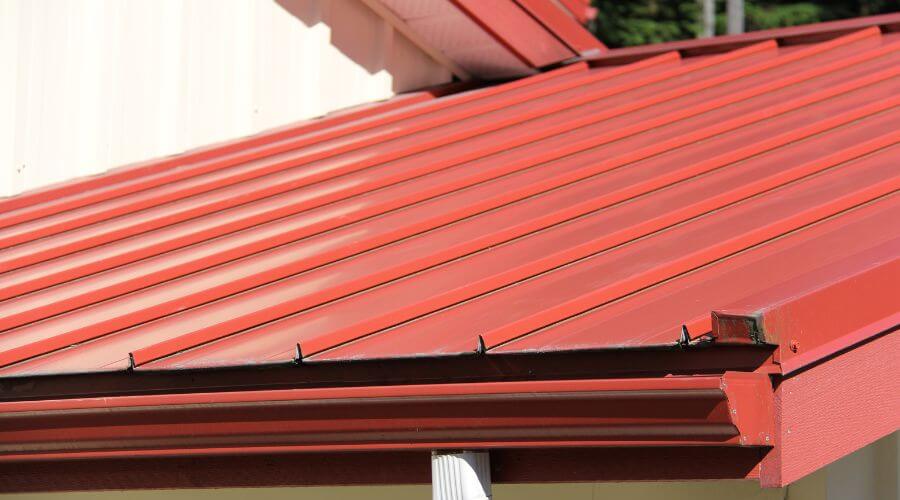 Industrial Roof Maintenance in Spur, TX