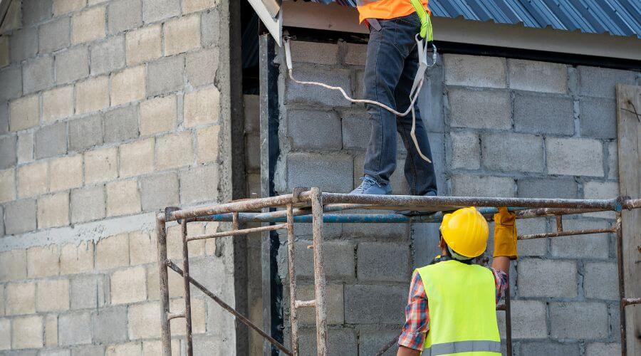 Expert top industrial roofings services in Spur, TX